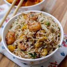 Prawns FriedRice